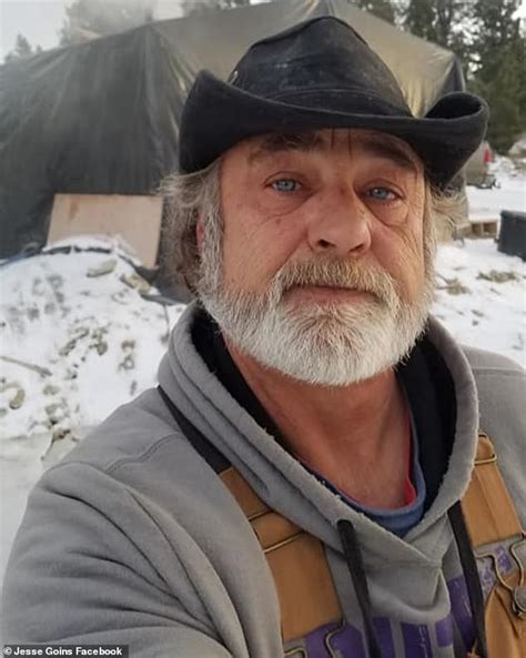 Aug 19, 2020 ... Jesse Goins, who appeared in the most recent season of the Discovery series Gold Rush, has died, Variety ha...